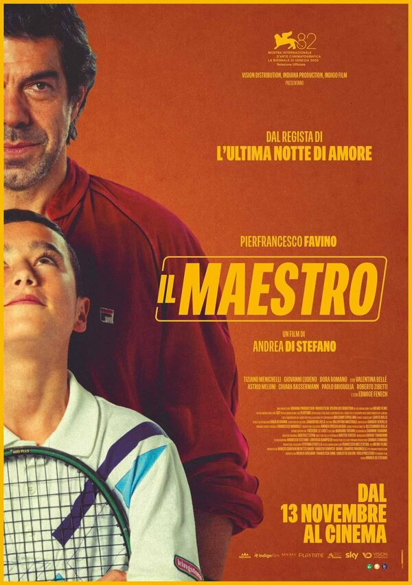 Маэстро